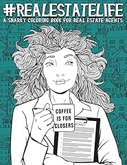 Real estate life for sale  Delivered anywhere in USA 