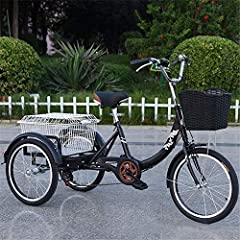 Triciclo Elettrico Pedalata Assistita usato in Italia | vedi tutte i 59  prezzi!