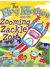 Hog mollies zooming for sale  Delivered anywhere in USA 