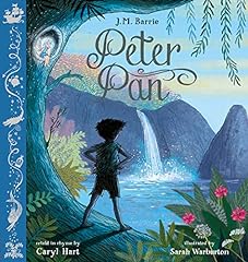 Peter Pan: Illustrated Gift Edition (Nosy Crow Classics) for sale  Delivered anywhere in UK