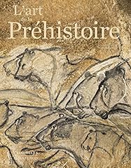 Art préhistoire d'occasion  Livré partout en France