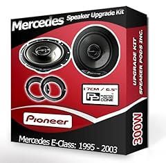 Mercedes class speaker for sale  Delivered anywhere in UK
