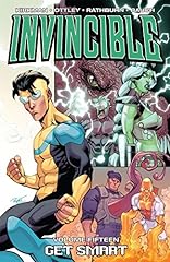 Invincible vol. get for sale  Delivered anywhere in USA 