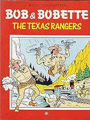 The texas ranger d'occasion  Livré partout en Belgiqu