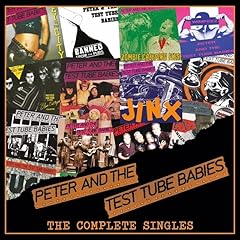 The complete singles d'occasion  Livré partout en France