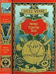 jules verne integrales hachette d'occasion  Livré partout en France