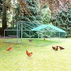 Chicken run 32mm for sale  Delivered anywhere in UK