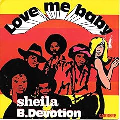 Love baby vinyl d'occasion  Livré partout en France