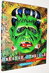 Dressed thrills 100 for sale  Delivered anywhere in USA 