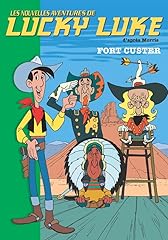 Lucky luke fort d'occasion  Livré partout en France
