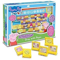 Peppa pig shop for sale  Delivered anywhere in UK