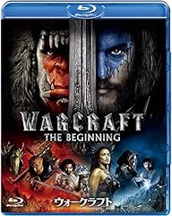 Warcraft blu ray gebraucht kaufen  Wird an jeden Ort in Deutschland