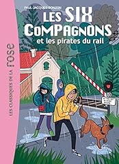 Compagnons compagnons pirates d'occasion  Livré partout en France