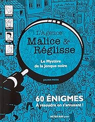 Mystère jonque noire d'occasion  Livré partout en France