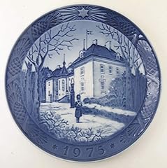 Royal copenhagen annual for sale  Delivered anywhere in USA 