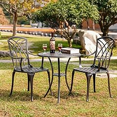 Withniture piece bistro for sale  Delivered anywhere in USA 