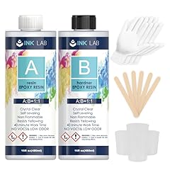 Ink lab epoxy for sale  Delivered anywhere in UK