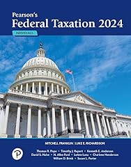Pearson federal taxation for sale  Delivered anywhere in USA 