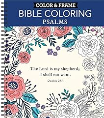 Color frame bible for sale  Delivered anywhere in USA 