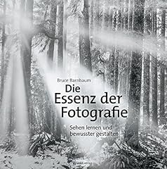 Essenz fotografie lernen gebraucht kaufen  Wird an jeden Ort in Deutschland