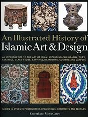 Illustrated history islamic for sale  Delivered anywhere in UK