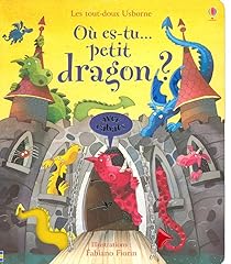... petit dragon d'occasion  Livré partout en France