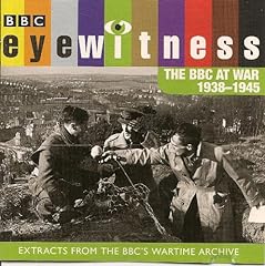 Eyewitness bbc war for sale  Delivered anywhere in UK