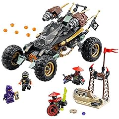 Lego ninjago 70589 for sale  Delivered anywhere in USA 