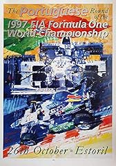 Affiche grand portugais d'occasion  Livré partout en France
