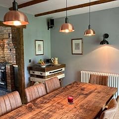 Rustic industrial canadian for sale  Delivered anywhere in UK