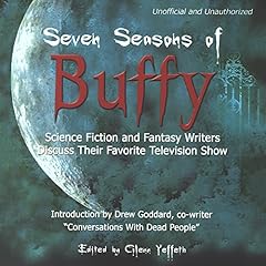 Seven seasons buffy for sale  Delivered anywhere in UK