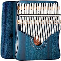 Kalimba thumb piano for sale  Delivered anywhere in USA 