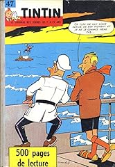 Tintin recueil journal d'occasion  Livré partout en France