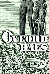 Oxford bags for sale  Delivered anywhere in UK