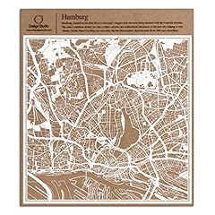 Design studio hamburg gebraucht kaufen  Wird an jeden Ort in Deutschland