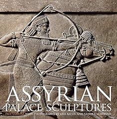 Assyrian palace sculptures for sale  Delivered anywhere in USA 
