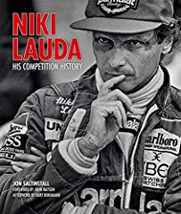 Niki lauda competition for sale  Delivered anywhere in Ireland