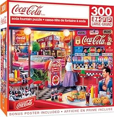 Masterpieces 300 piece for sale  Delivered anywhere in USA 