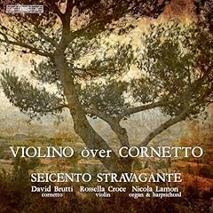Violino cornetto for sale  Delivered anywhere in UK
