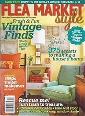 Flea market style for sale  Delivered anywhere in USA 