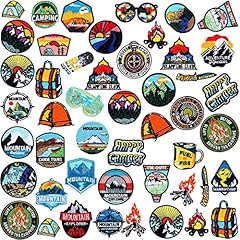 Pcs camping theme for sale  Delivered anywhere in USA 