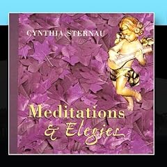 Meditations elegies cynthia for sale  Delivered anywhere in USA 