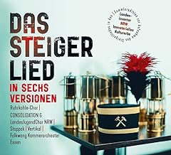 Steigerlied versionen sammlere gebraucht kaufen  Wird an jeden Ort in Deutschland
