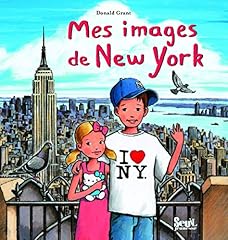 Images new york d'occasion  Livré partout en France