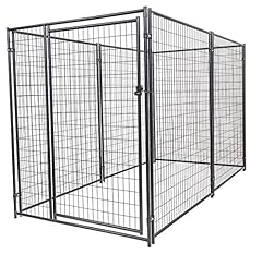 Dog kennel lucky for sale  Delivered anywhere in USA 