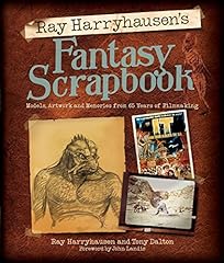 Ray harryhausen fantasy for sale  Delivered anywhere in UK