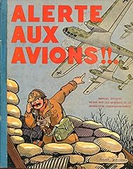 Alerte avions d'occasion  Livré partout en France