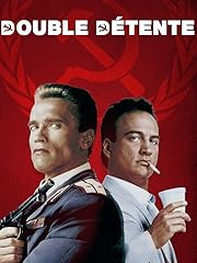 Double détente d'occasion  Livré partout en France