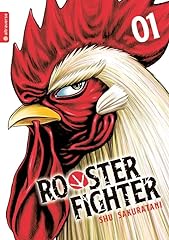 Rooster fighter for sale  Delivered anywhere in USA 