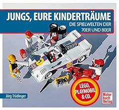 Jungs eure kinderträume usato  Spedito ovunque in Italia 
